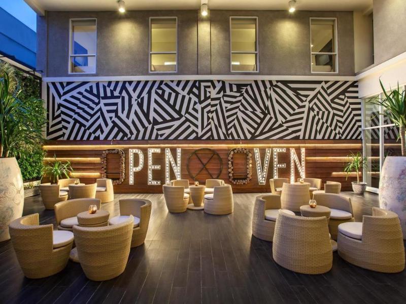 Maxonehotels.Com At Tidar Surabaya Kültér fotó